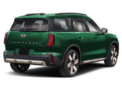 2026 MINI COUNTRYMAN S