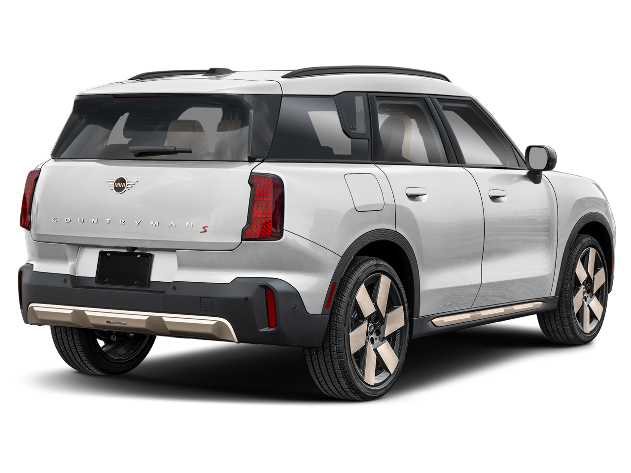 2026 MINI COUNTRYMAN S