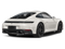 2026 Porsche 911 Carrera T