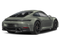 2026 Porsche 911 Carrera T