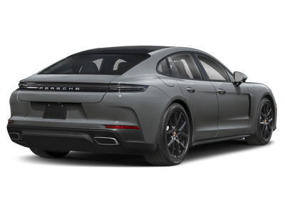 2026 Porsche Panamera GTS