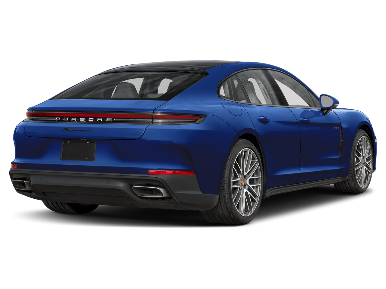 2026 Porsche Panamera E-Hybrid 4 E-Hybrid