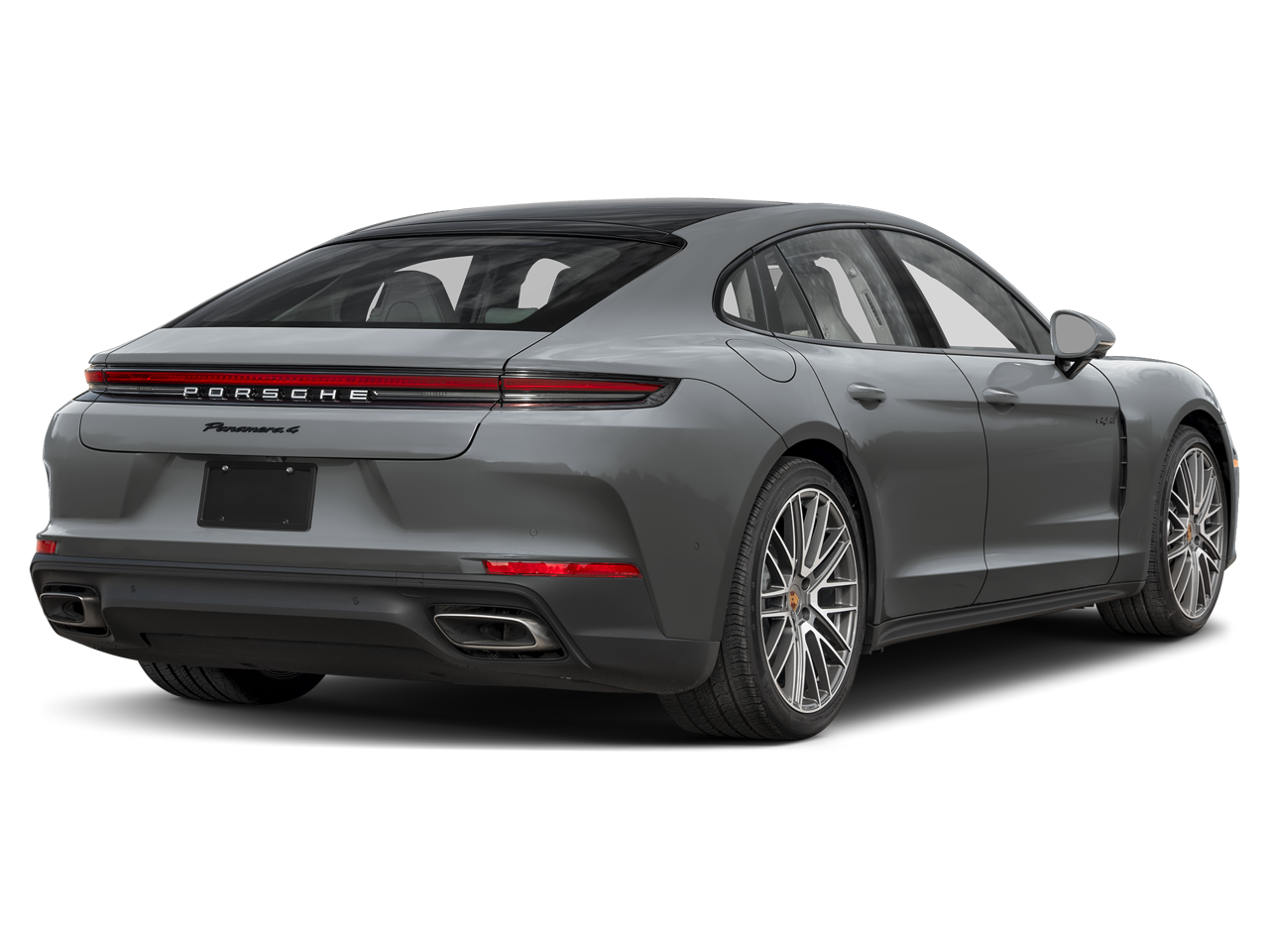 2026 Porsche Panamera E-Hybrid 4S E-Hybrid