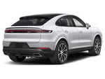2026 Porsche Cayenne Coupe Coupe AWD