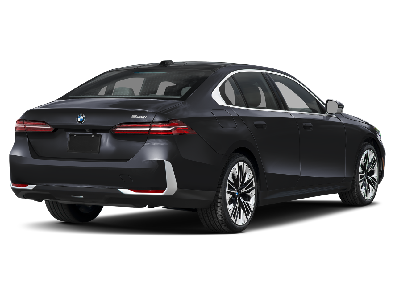 2027 BMW 5 Series 530i xDrive
