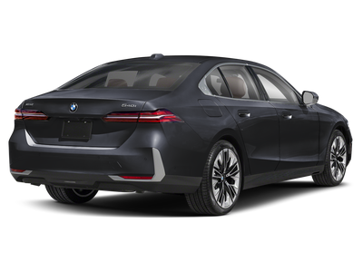 2027 BMW 540i 540i xDrive