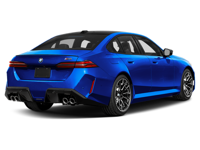 2027 BMW M5 Base
