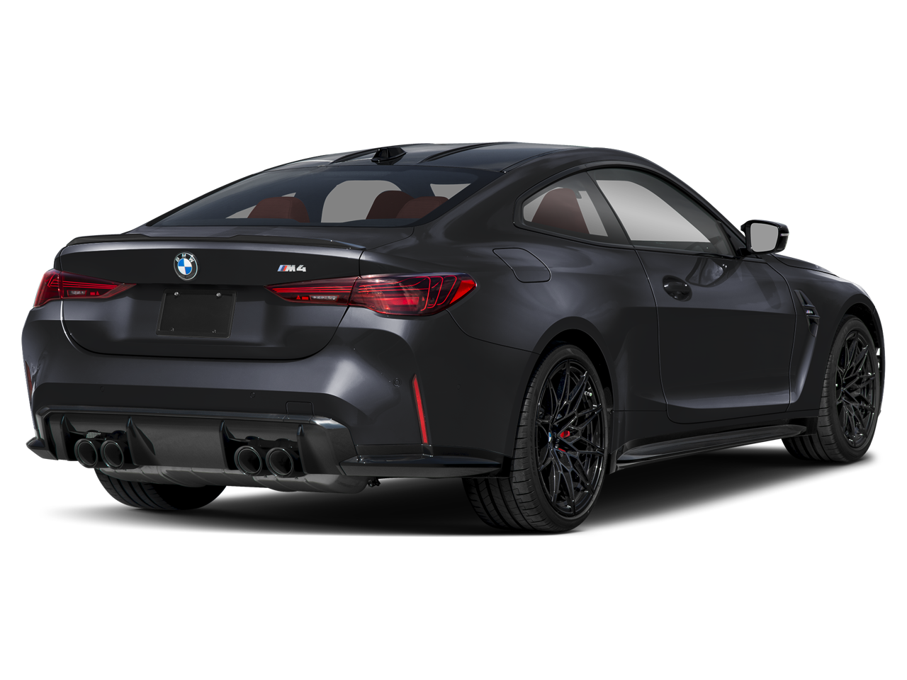 2027 BMW M4 Base
