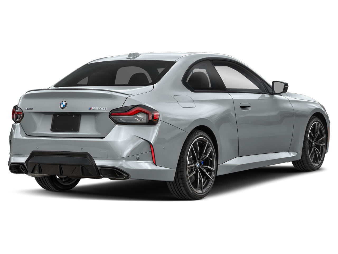 2027 BMW M240i M240i xDrive