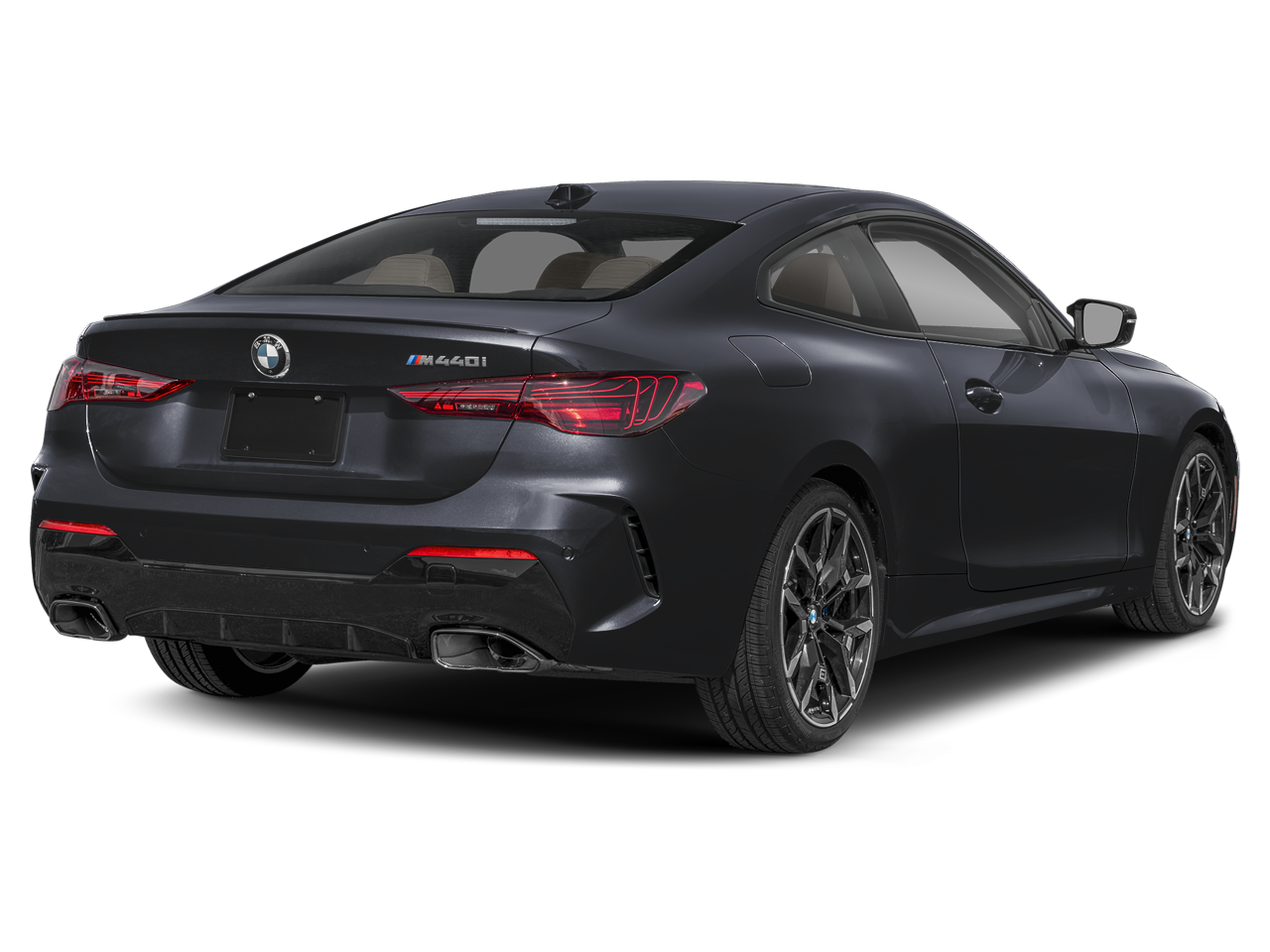 2027 BMW 440i M440i xDrive