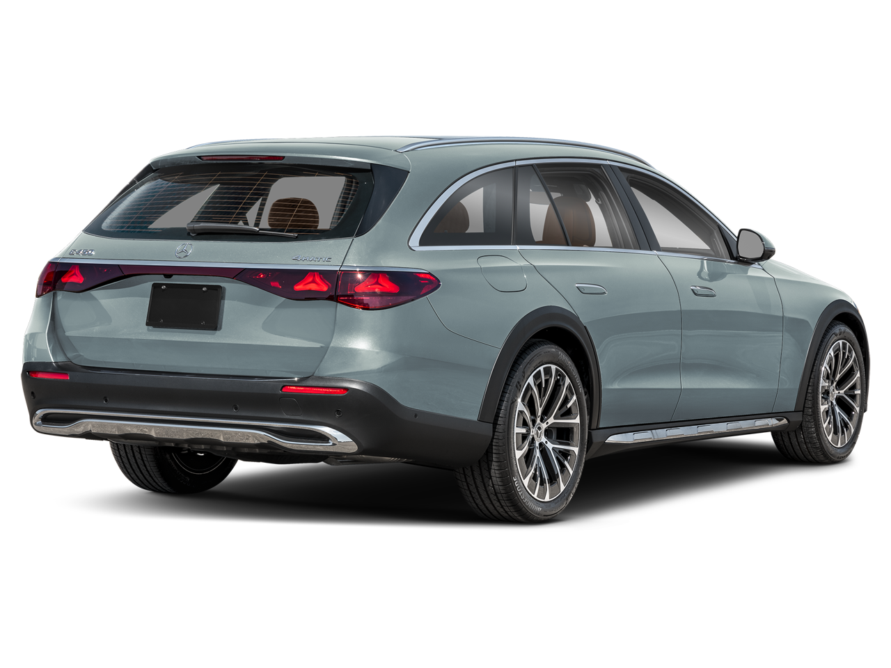 2027 Mercedes-Benz E-Class E 450 4MATIC®