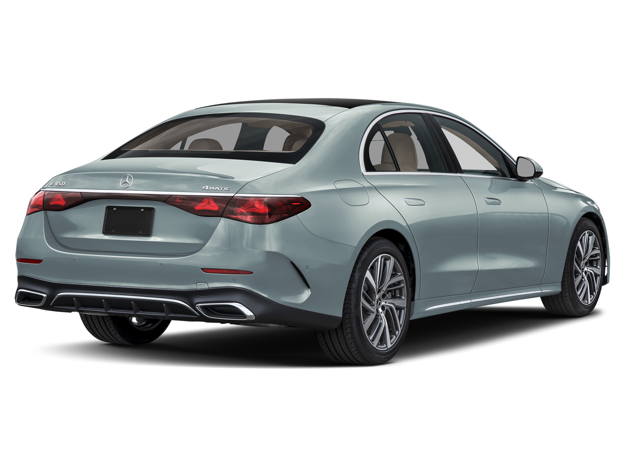 2027 Mercedes-Benz E-Class E 450 4MATIC®