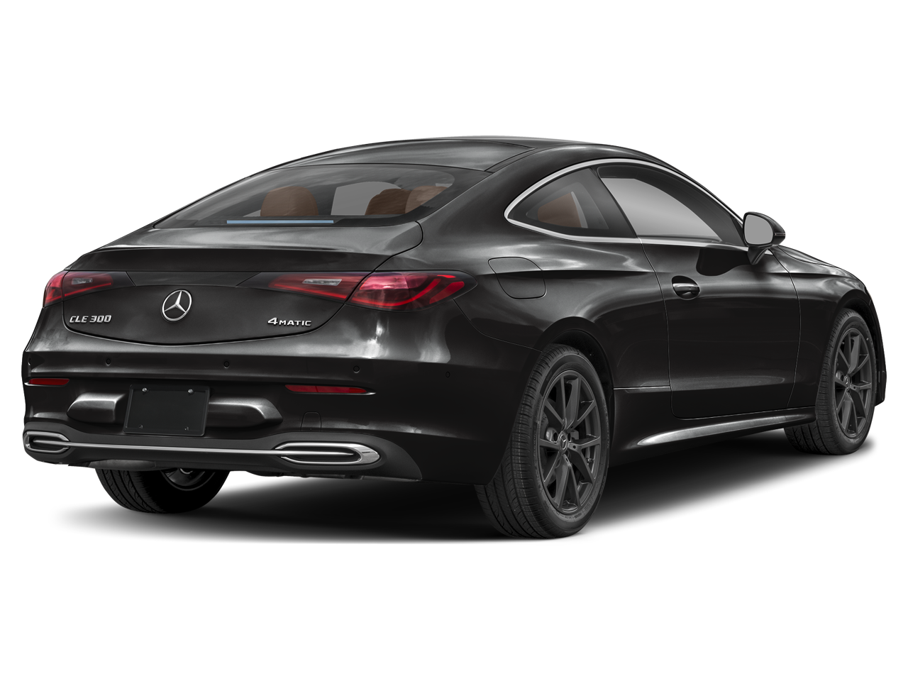 2027 Mercedes-Benz CLE CLE 300 4MATIC®