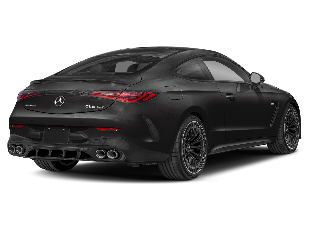 2027 Mercedes-Benz CLE CLE 53 AMG® Base