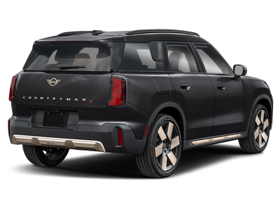 2027 MINI COUNTRYMAN SIGNATURE PLUS