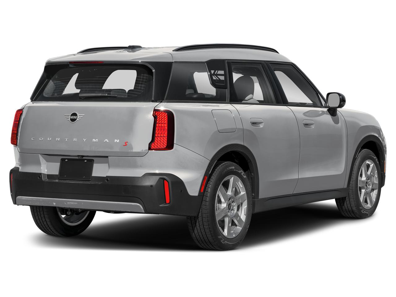 2027 MINI COUNTRYMAN ICONIC