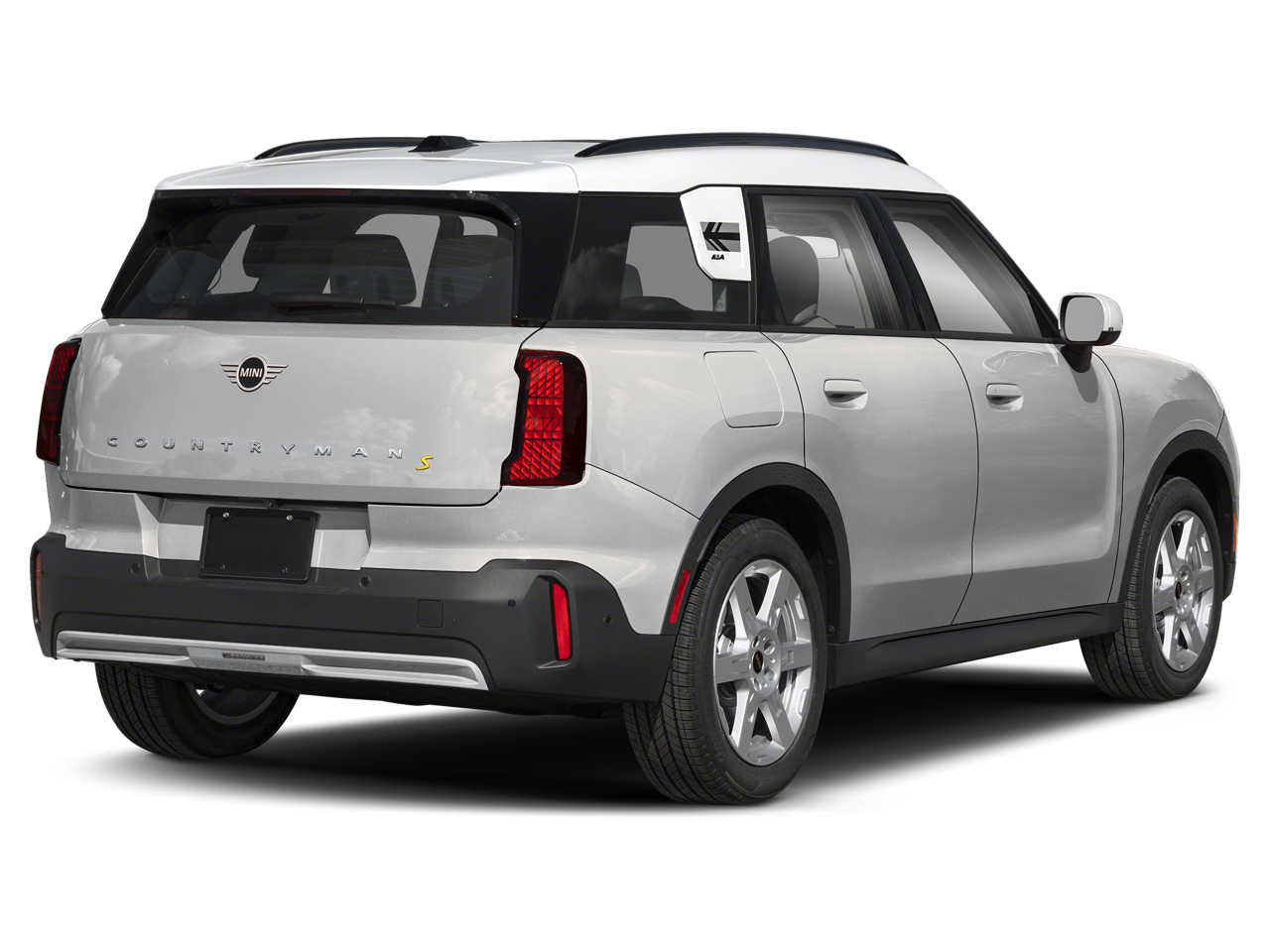 2027 MINI COUNTRYMAN ICONIC