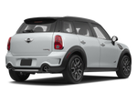 2013 MINI Cooper S Countryman S ALL4