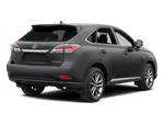 2014 Lexus RX 350