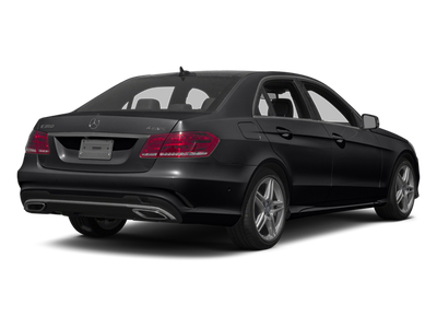 2014 Mercedes-Benz E-Class E 350 Base