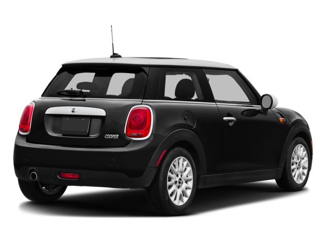 2016 MINI HARDTOP 2 DOOR Base