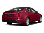 2017 Cadillac CTS 2.0L Turbo Luxury