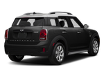 2017 MINI COUNTRYMAN Cooper