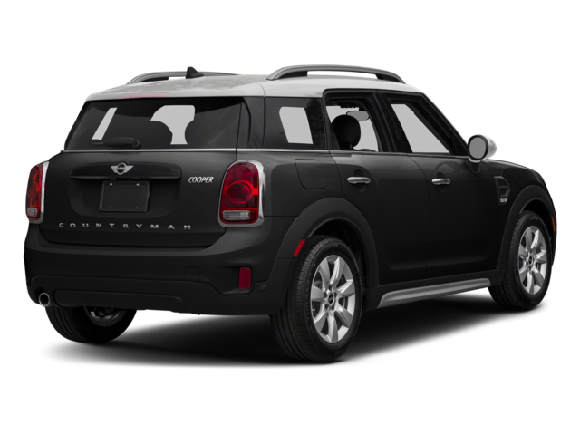 2017 MINI COUNTRYMAN Cooper
