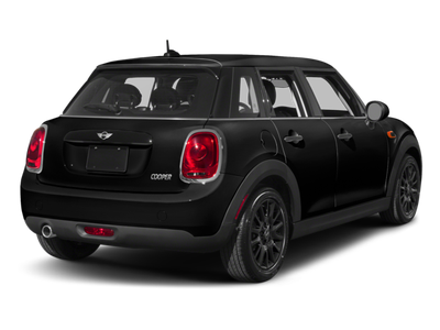 2018 MINI Cooper Base
