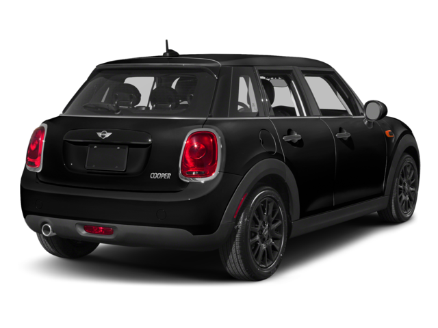 2018 MINI Cooper Base