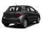 2018 Toyota Yaris LE