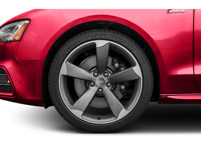 2015 Audi S5 3.0T Premium Plus quattro