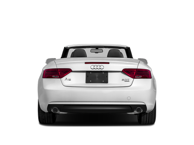2015 Audi A5 Premium