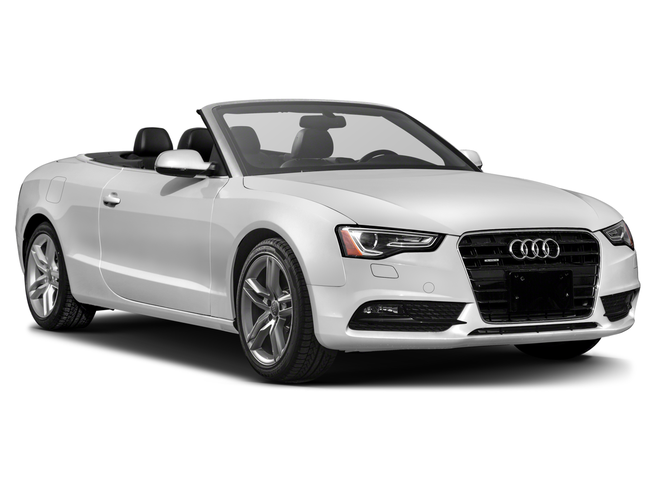 2015 Audi A5 Premium