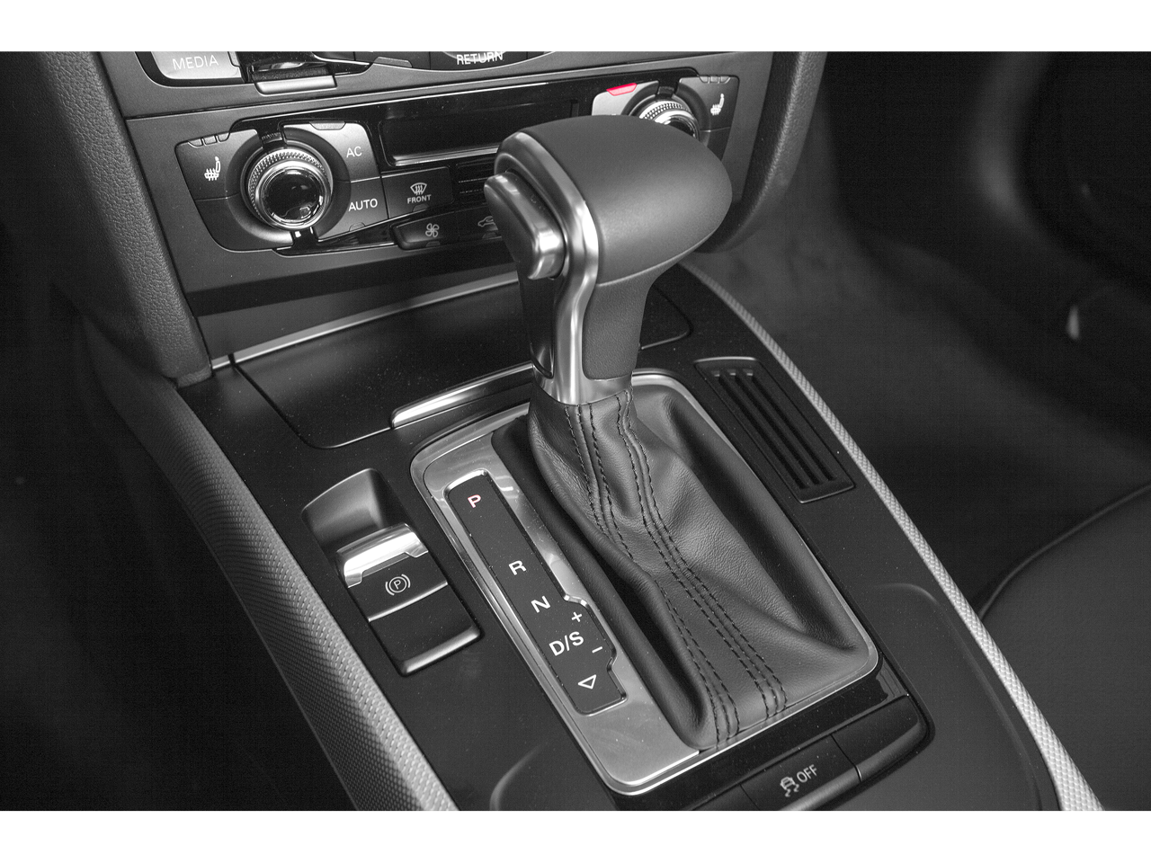 2015 Audi A5 Premium