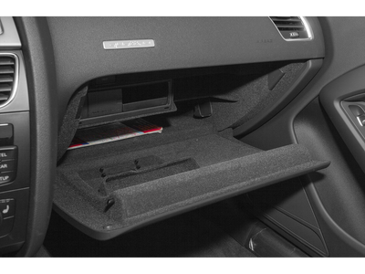 2015 Audi A5 Premium