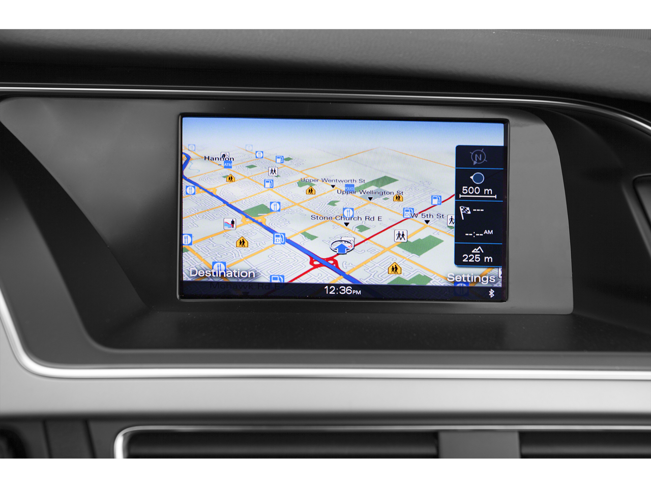 2015 Audi A5 Premium