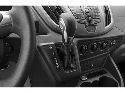 2015 Ford Transit-250 Base