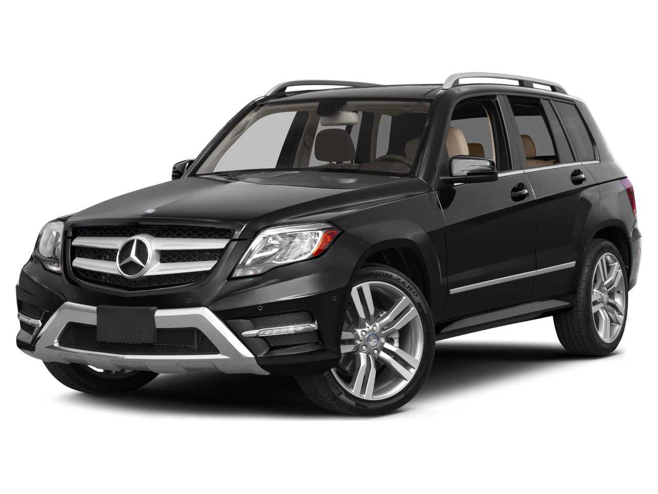2015 Mercedes-Benz GLK GLK 350 4MATIC®