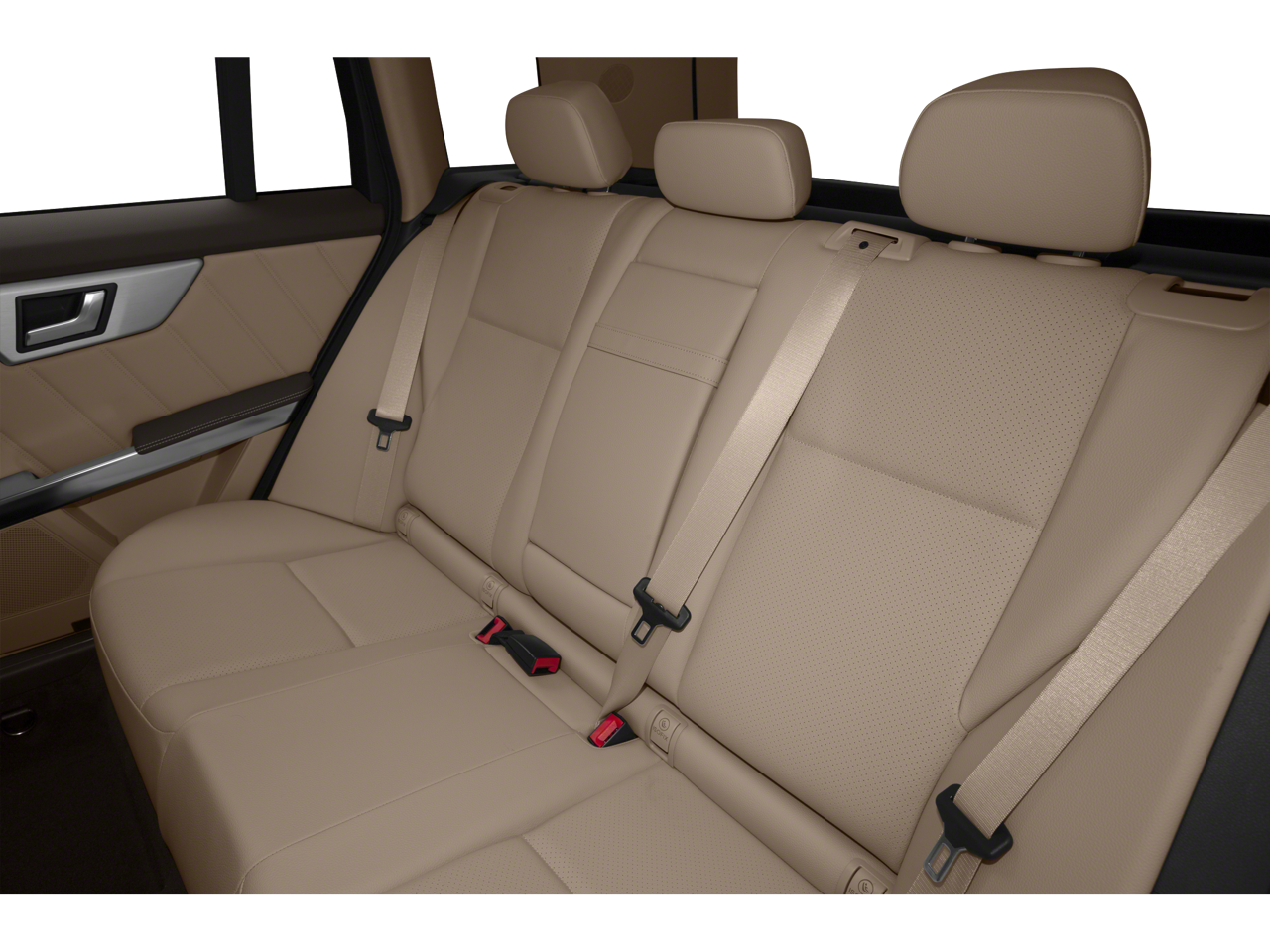 2015 Mercedes-Benz GLK GLK 350 4MATIC®