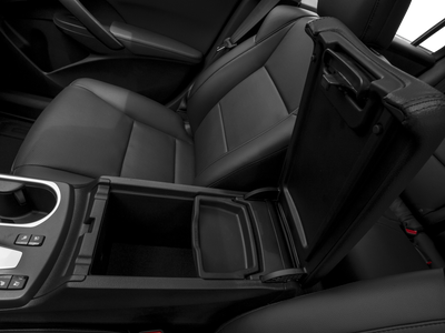 2016 Acura RDX Base AWD w/Advance Package