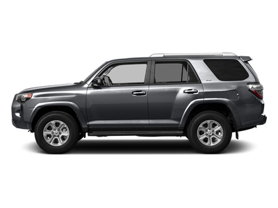 2016 Toyota 4Runner SR5 Premium