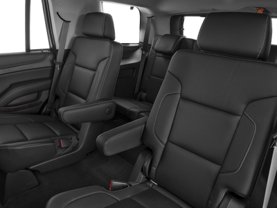 2017 Chevrolet Tahoe LT Z71