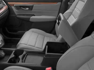 2017 Honda CR-V EX-L w/Navigation