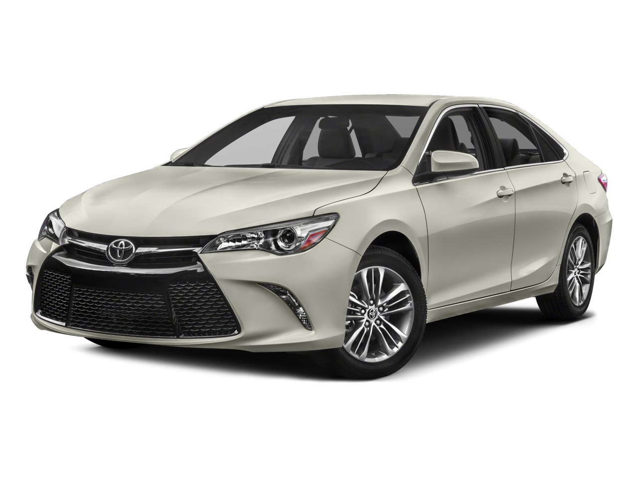 2017 Toyota Camry Base