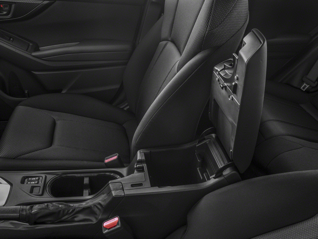 2018 Subaru Impreza 2.0i