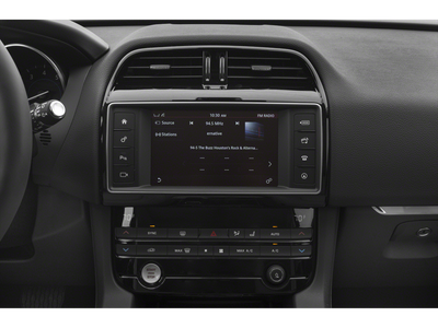 2019 Jaguar F-PACE 25t Prestige