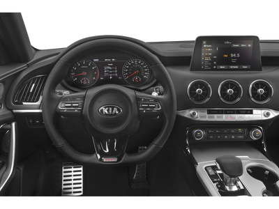 2019 Kia Stinger GT2
