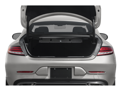 2019 Mercedes-Benz C-Class C 300 4MATIC®