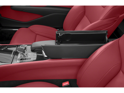 2019 Mercedes-Benz SL-Class SL 450